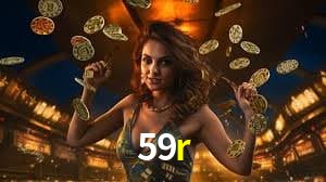 Welcome Bonus 59r