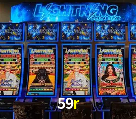 Desvendando o Mundo dos Jogos Virtuais na 59r