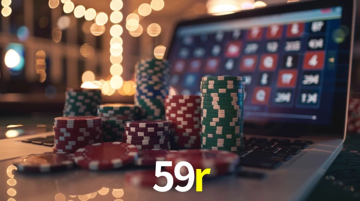 Slot Games 59r
