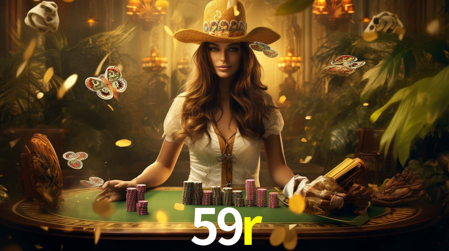 Live Casino 59r