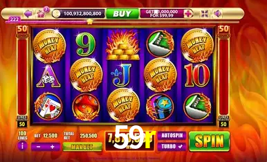 Descubra a Magia dos Jogos de Arcade no 59r