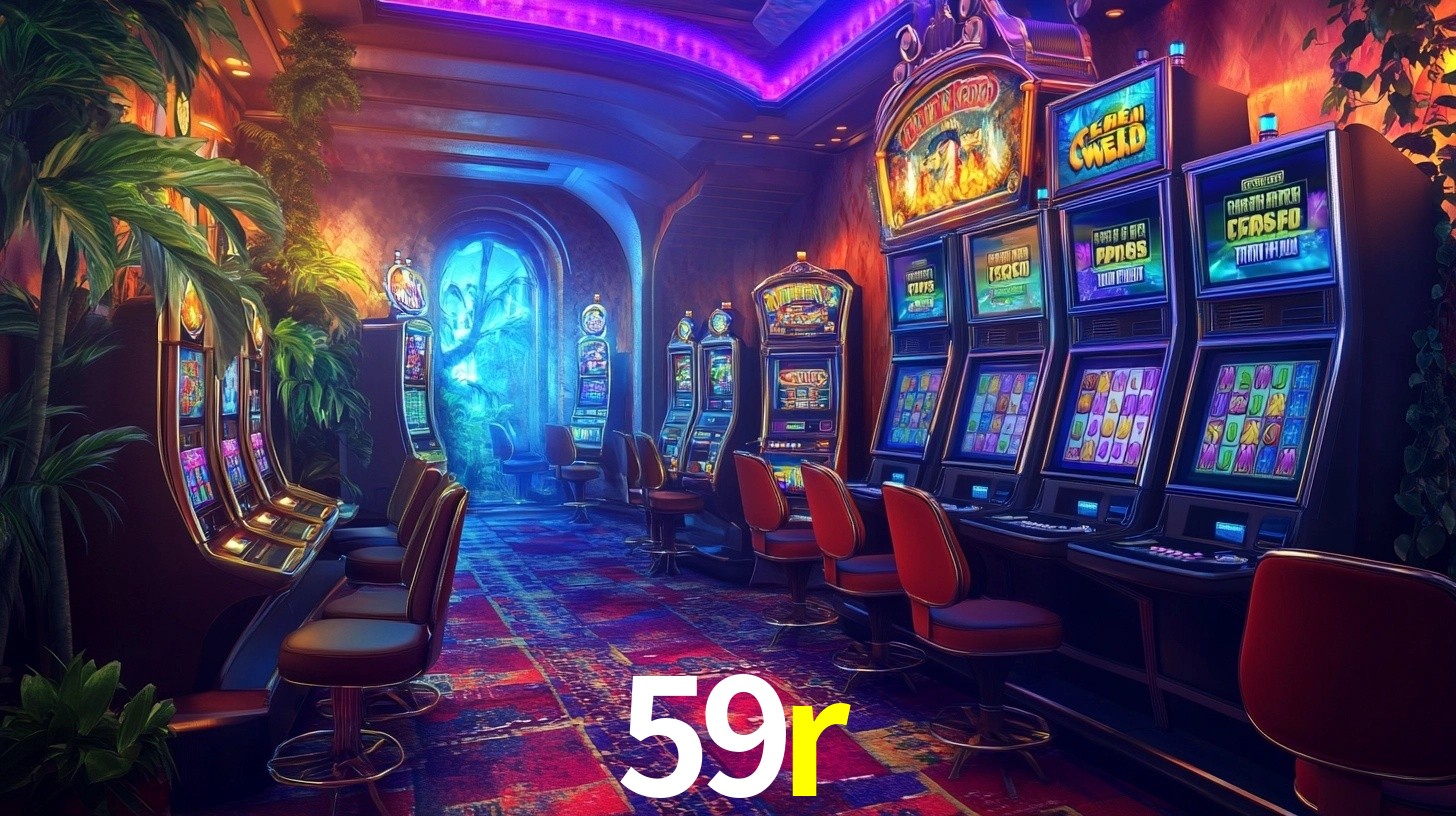 Tournaments 59r