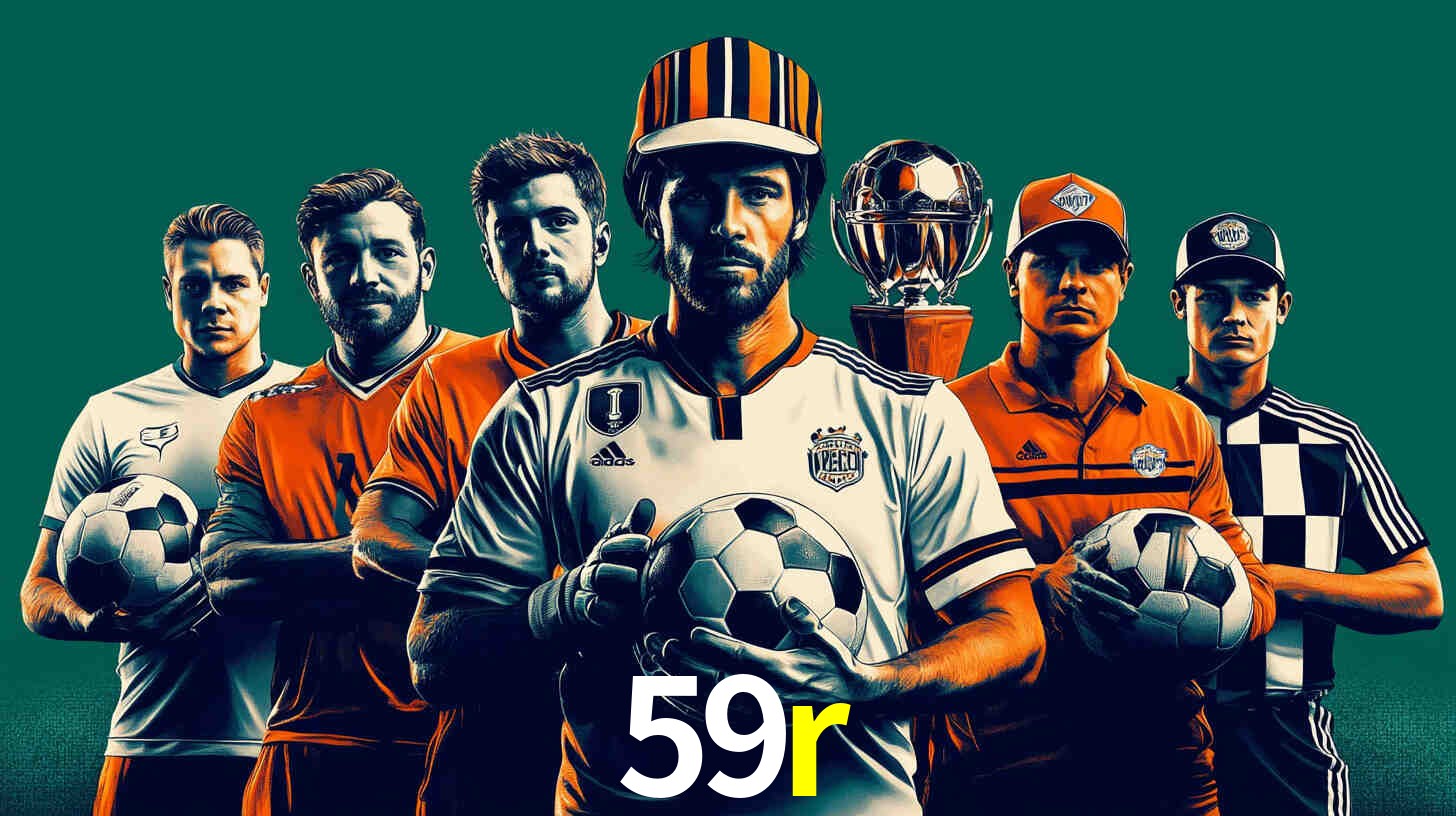 Descubra a Essência do 59r: Nossa História e Compromissos