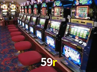 Explorando a Categoria de Eventos em Apostas na 59r