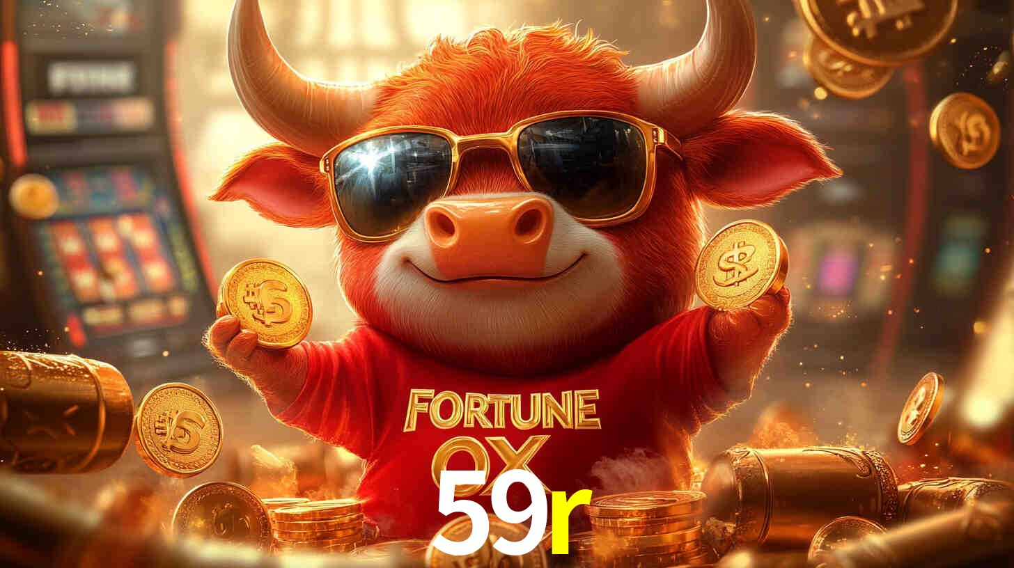 59r: A Experiência de Casino com Jogos de Mesa ao Vivo