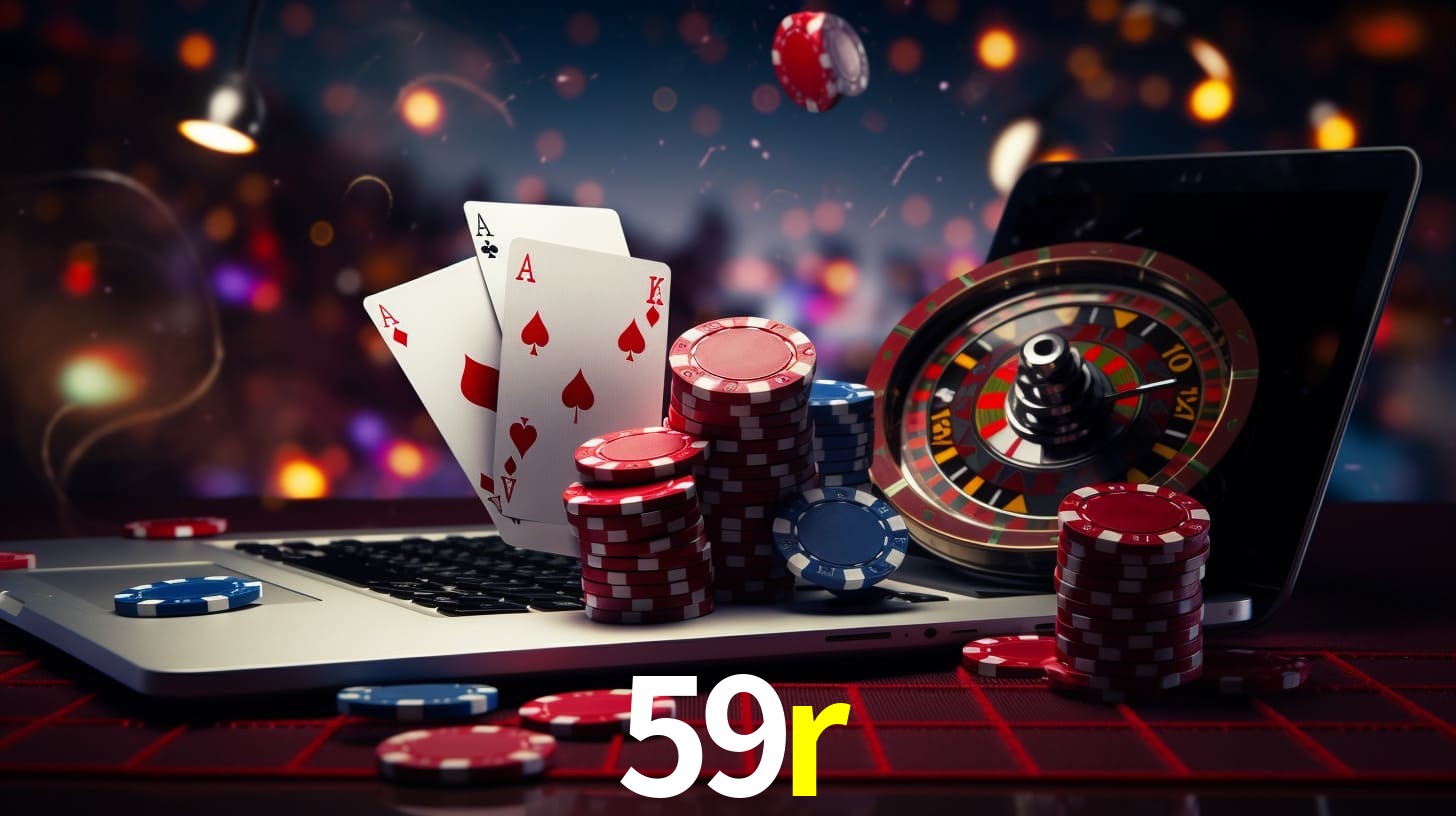 VIP Casino 59r