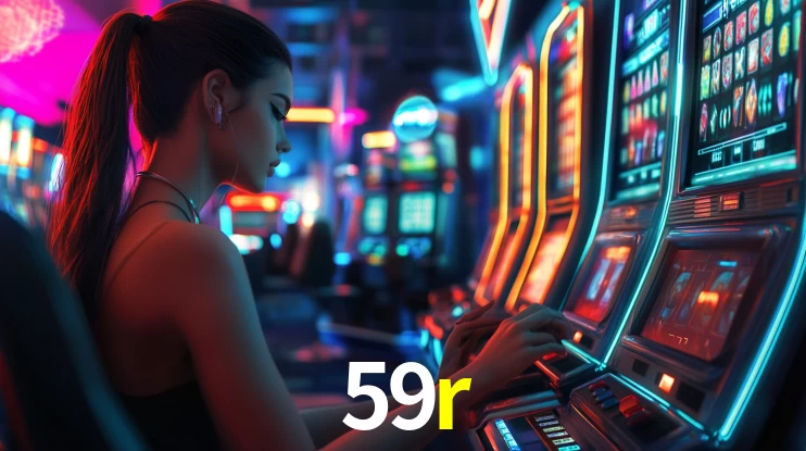 Explore as vantagens do 59r: serviço profissional e confiabilidade