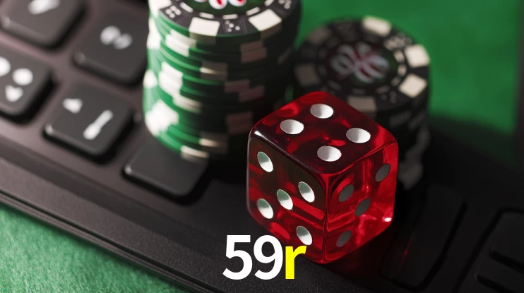 Live Casino 59r