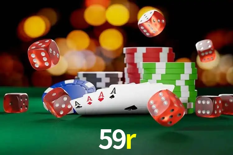 Jogos de Slot 59r
