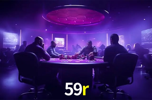 A Emoção da Loteria na 59r: Uma Chance de Mudança de Vida