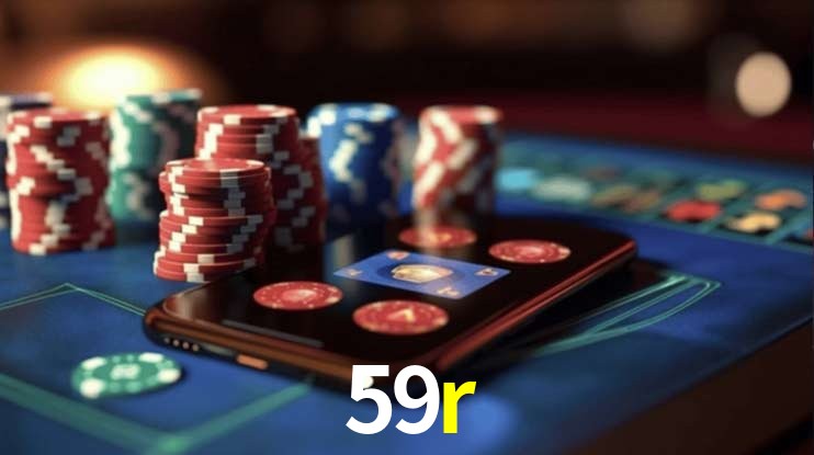 Casino Ao Vivo 59r