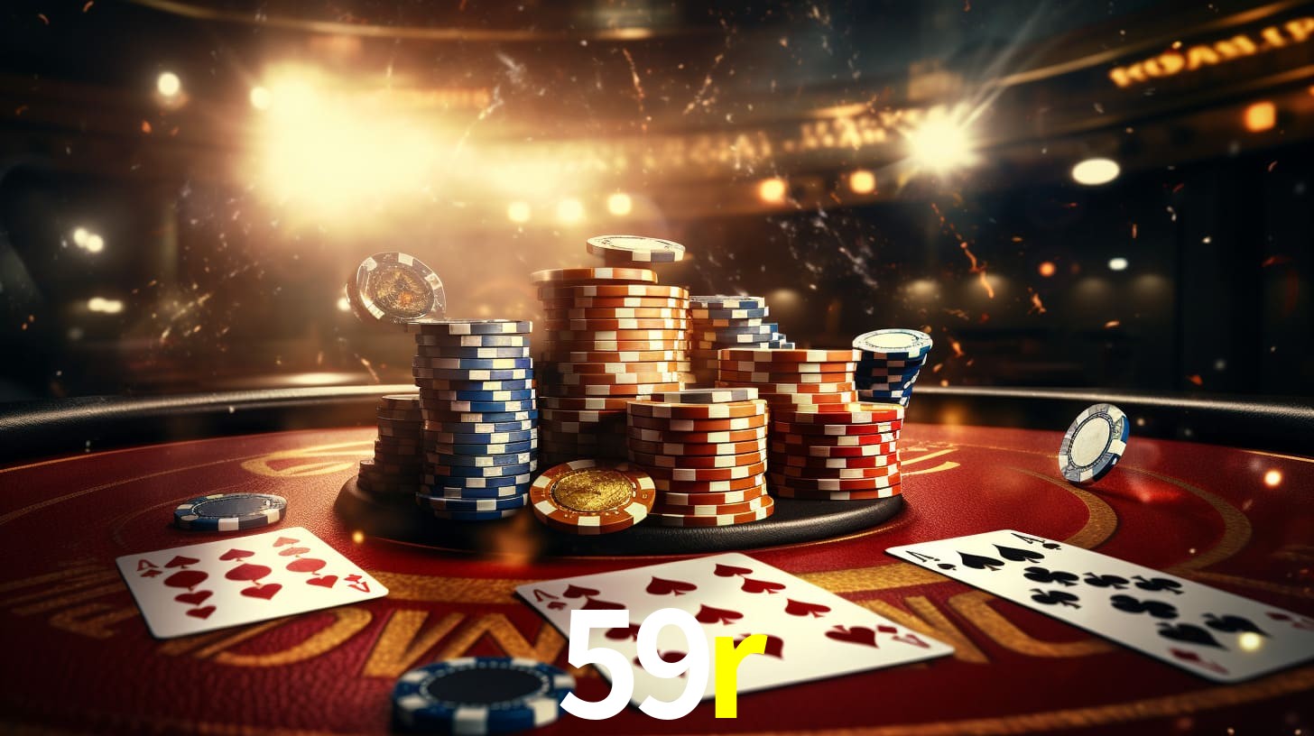 Roulette Table 59r