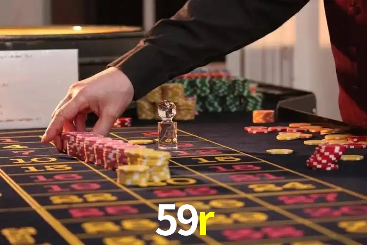 Descubra o Programa VIP da 59r: Vantagens Exclusivas para Jogadores