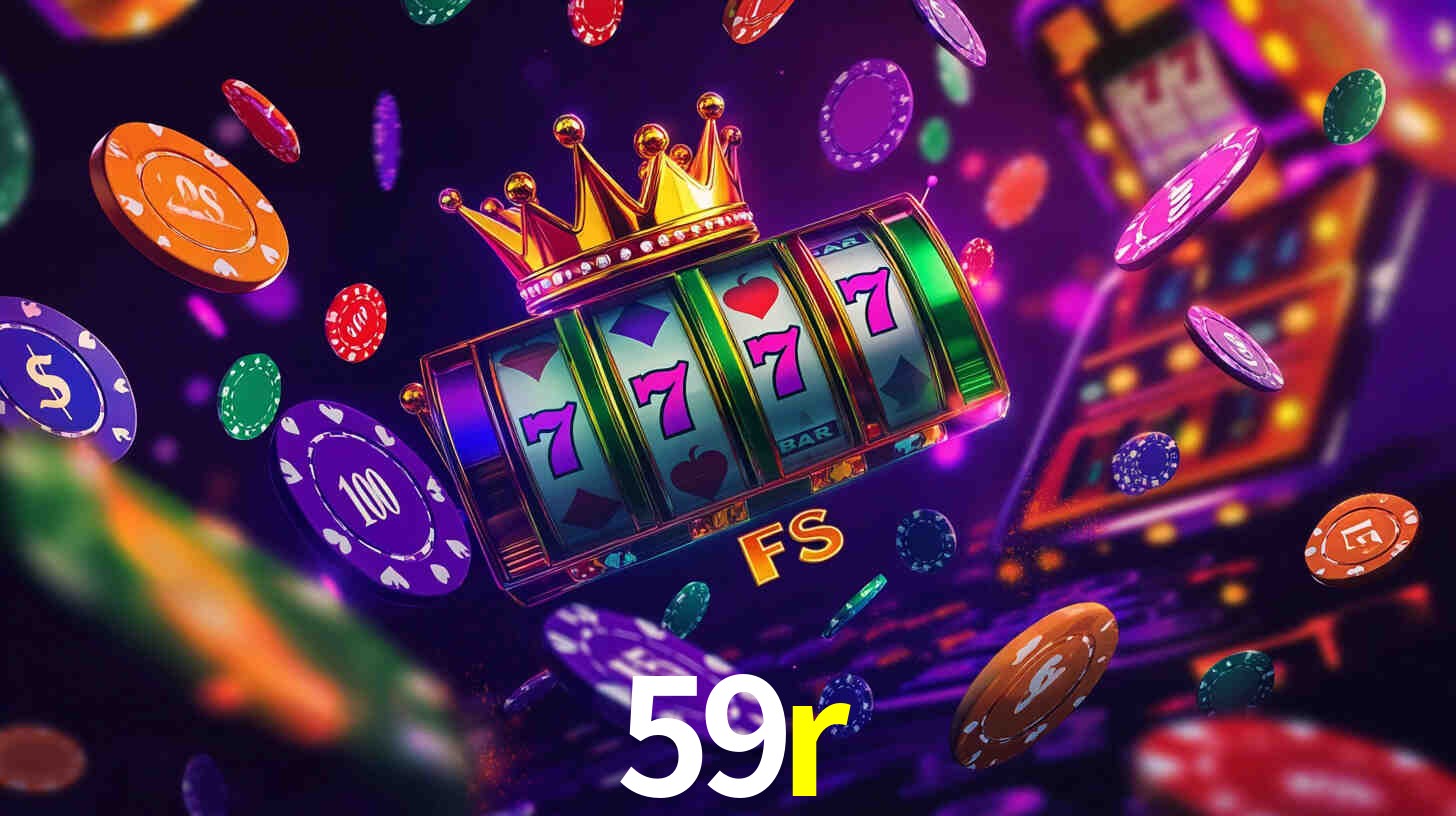 Welcome Bonus 59r