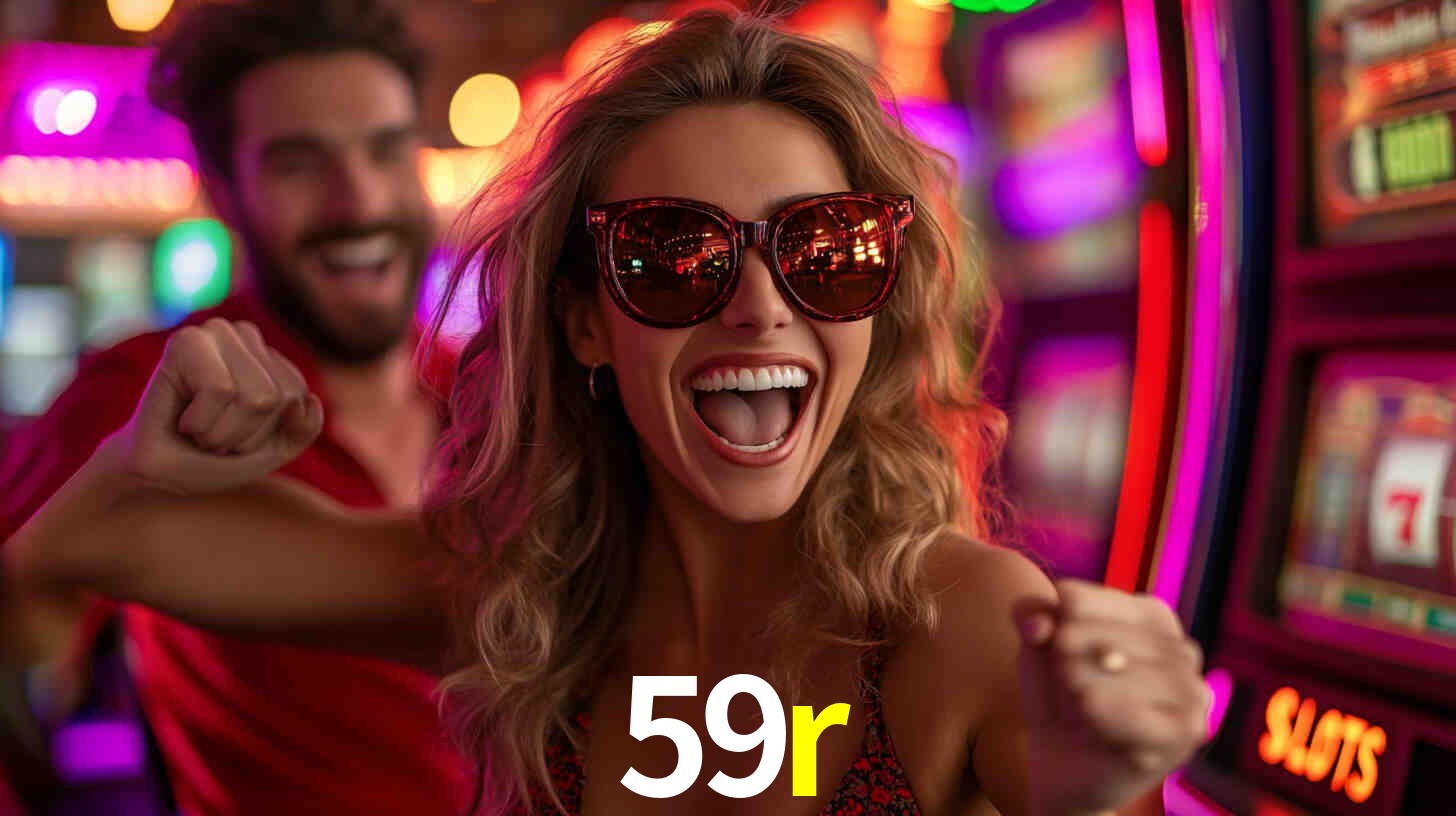 Explorando a Categoria de Eventos em Apostas na 59r