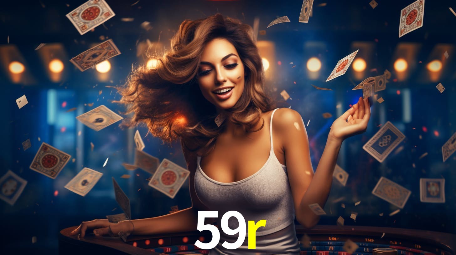 Blackjack Table 59r
