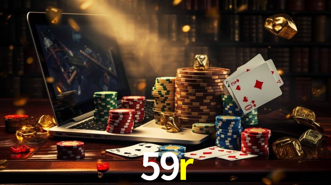 Casino Ao Vivo 59r
