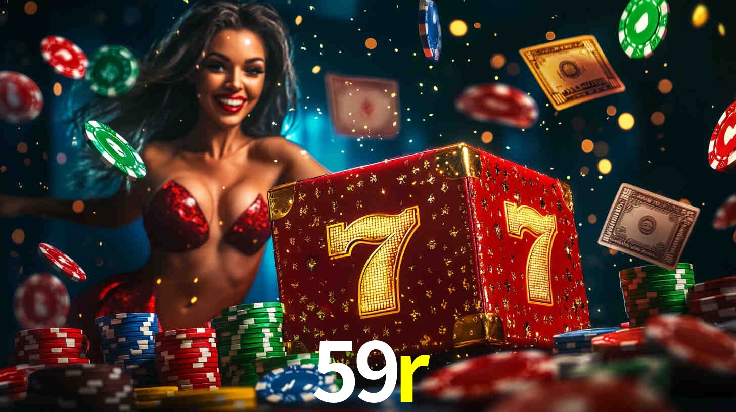 Explorando a Categoria de Eventos em Apostas na 59r